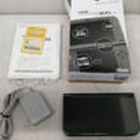 NEW 3DS LL RED-001 NINTENDO