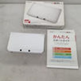 3DS LL SPR-001 NINTENDO