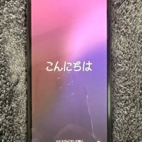 iPhone 11 Pro 64GB ミッドナイトグリーン