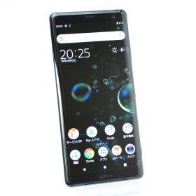 Xperia XZ3 新品 15,000円 中古 4,400円 | ネット最安値の価格比較
