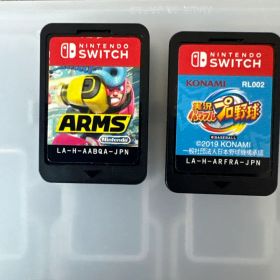 パワプロ2020 ARMS まとめ売り
