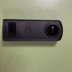 RICOH THETA Z1 本体 360度カメラ