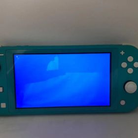 ジャンク ニンテンドースイッチライト 本体 任天堂