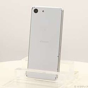 〔中古品〕 Xperia Ace 64GB ホワイト SO-02L docomoロック解除SIMフリー ［5インチ液晶／Snapdragon 630／RAM:4GB／ナノSIM］〔中古品〕 Xperia Ace 64GB ホワイト SO-02L docomoロック解除SIMフリー ［5インチ液晶／Snapdragon 630／RAM:4GB／ナノSIM］