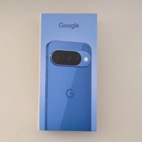 Google Pixel 10 Indigo 128GB