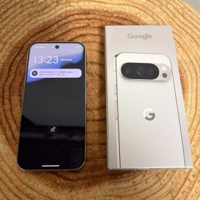 Google pixel10Pro Porcelain 基盤バッテリー等交換済み