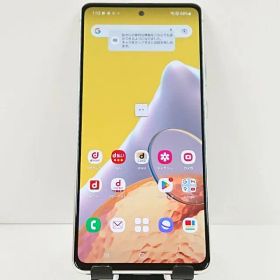 Galaxy A51 5G SC-54A ドコモ プリズム ブリックス ホワイト 送料無料 本体 c20094