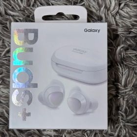 Samsung Galaxy Buds+ 本体 White