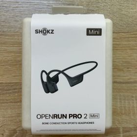 OpenRun Pro 2 新品 18,678円 中古 14,900円 | ネット最安値の価格比較
