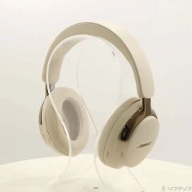 【中古】BOSE(ボーズ) QuietComfort Ultra Headphones 2nd Gen ドリフトウッドサンド 【198-ud】