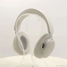 【中古】BOSE(ボーズ) QuietComfort Ultra Headphones 2nd Gen ホワイトスモーク 【269-ud】