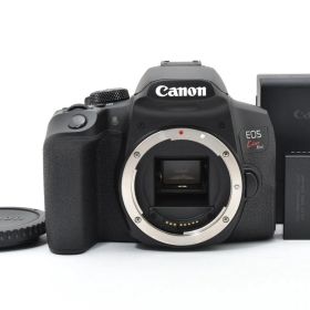 ★極上美品★ ★ショット数2000回以下★ キヤノン Canon EOS kiss X10i 充電器付き ARYM6271 #76