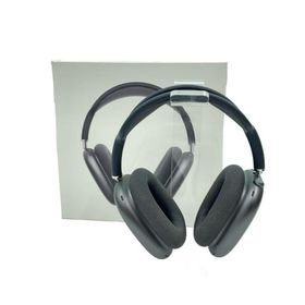 Apple◆ヘッドホン AirPods Max MGYH3J/A [スペースグレイ] A2096//