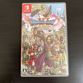 ドラゴンクエストXI 過ぎ去りし時を求めて S Switch