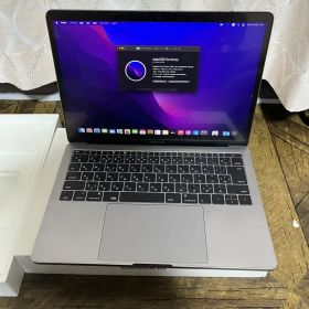 Apple MacBook Pro 13-inch 2016 本体 ジャンク！！