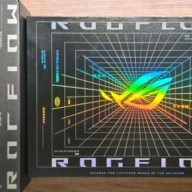 ASUS ROG Flow X13 GV302XA ノートPC 本体