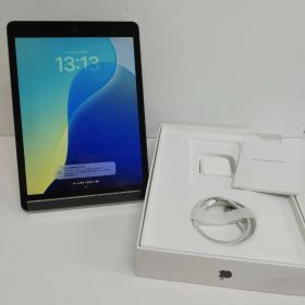 【良品】iPad 第7世代/Wi-Fi/10.2インチ/A2197/32GB〈MW742J/A〉バッテリー83％