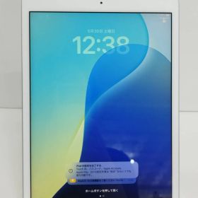 【Wi-Fiモデル】iPad 第7世代/10.2インチ/A2197/32GB〈MW752J/A〉バッテリー83％