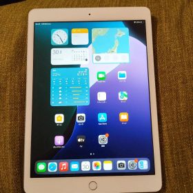 Apple iPad 第7世代 32GB Wi-Fiモデル 本体