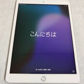iPad 第7世代 32GB Cellular SIMフリー バッテリー99%