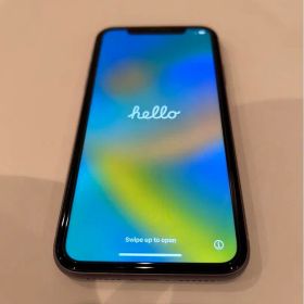 iPhone 11 パープル 64GB