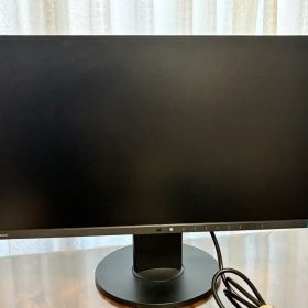 EIZO FlexScan EV2450（黒）モニター 23.8インチ