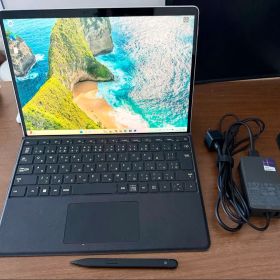 Surface Pro 8 LTEモデル Office2024付 マイクロソフト