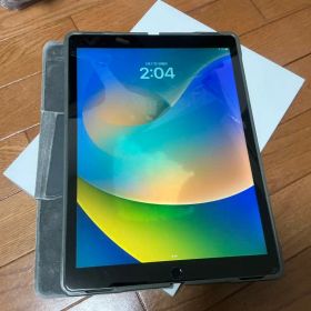Apple iPad Pro 12.9インチ 本体 第一世代 難あり
