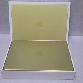 Apple MacBook Neo 8GBメモリ 512GB SSD