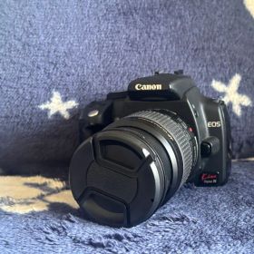 Canon EOS Kiss Digital N 本体 付属品セット