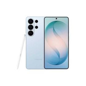 SAMSUNG(サムスン) Galaxy S26 Ultra 12GB/256GB スカイブルー 6.9型 SIMフリースマートフォン SMS948QLBASJP