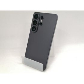 【中古】SAMSUNG au 【SIMフリー】 Galaxy S26 Ultra ブラック 12GB 256GB SCG37【戸塚】保証期間１ヶ月【ランクA】