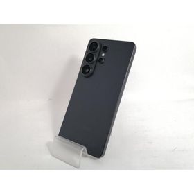 【中古】SAMSUNG 国内版 【SIMフリー】 Galaxy S26 Ultra ブラック 12GB 256GB【新宿】保証期間１ヶ月【ランクA】