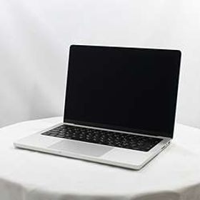 〔中古品〕 MacBook Pro 14.2-inch Late-2021 MKGT3J／A Apple M1 Pro 10コアCPU_16コアGPU 16GB SSD1TB シルバー 〔26.3 Tahoe〕 ［グラフィック：オンボード／JISキーボード］〔中古品〕 MacBook Pro 14.2-inch Late-2021 MKGT3J／A Apple M1 Pro 10コアCPU_16コアGPU 16GB SSD1TB シルバー 〔26.3 Tahoe〕 ［グラフィック：オンボード／JISキーボード］