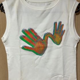 Paul McCartney Wingspan アルバム記念 Tシャツ