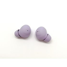 【中古】SAMSUNG Galaxy Buds2 Pro SM-R510NLVAXJP ボラパープル【横浜】保証期間１ヶ月【ランクB】