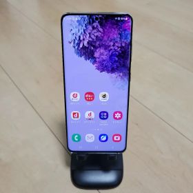 Galaxy S20 中古 15,480円 | ネット最安値の価格比較 プライスランク