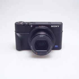 【中古】 (ソニー) SONY DSC-RX100M3【中古カメラ コンパクトデジカメ】 ランク：B+