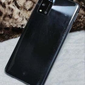 Android ZTE Libero 5G II