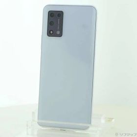 ソフマップ 〔中古品〕 Libero 5G II 64GB ホワイト A103ZT Y!mobile SIMフリー【349】