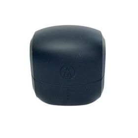 audio-technica◆イヤホン・ヘッドホン SOLID BASS ATH-CKS50TW BK//