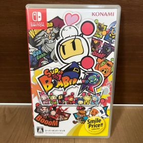 スーパーボンバーマンR