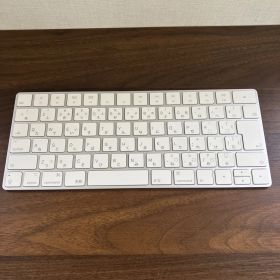 ★Apple Magic Keyboard A1644 日本語JIS配列 動作確認済み ④