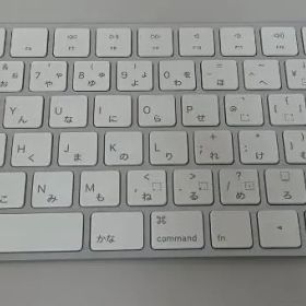 ◆AppleMagic Keyboard&マウス 薄型ワイヤレスキーボード