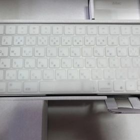【未使用品】Apple Magic Keyboard Touch ID