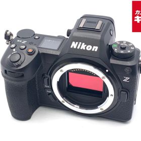 【中古】 【良品】 ニコン Z6III ボディ 【ミラーレス一眼】 【6ヶ月保証】