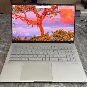 ASUS ノートパソコン