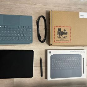 Surface Pro, 12 インチ キーボード ペン