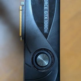 GeForce GTX 1080 Ti 搭載グラボ 新品 25,200円 中古 14,980円