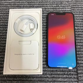 Apple iPhone 13 128G ミッドナイト